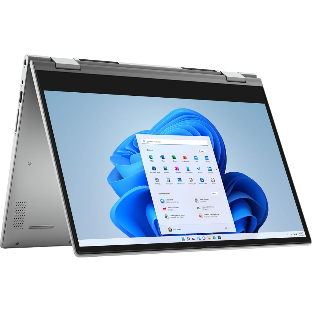NOTEBOOK DELL INSPIRON 14 CORE I3 8GB RAM 480HDD REACONDICIONADO-1
