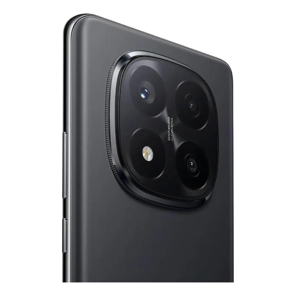 Xiaomi Redmi Note 14 Pro 256GB Negro Reacondicionado-2
