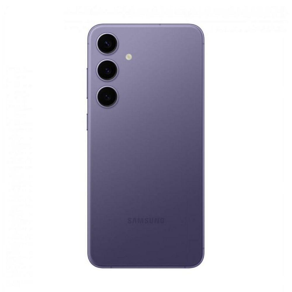 Samsung Galaxy S24 Plus 512gb Violeta Reacondicionado-1