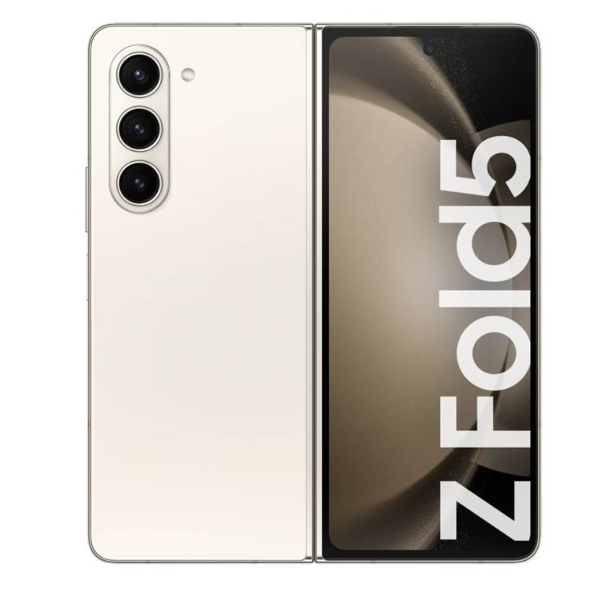 SAMSUNG GALAXY Z FOLD 5 256GB BLANCO REACONDICIONADO-2