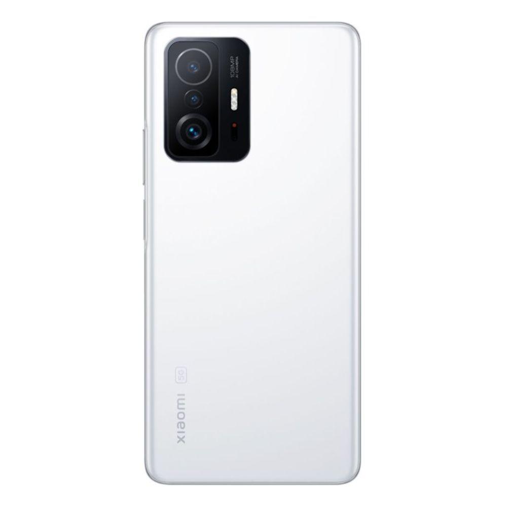 Xiaomi 11T Pro 256GB Blanco Moonlight Reacondicionado-2