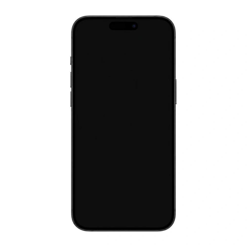 Apple iPhone 14 Pro Max 128GB Negro Reacondicionado-1