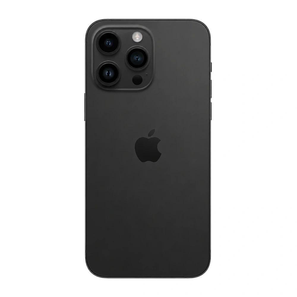 Apple iPhone 14 Pro Max 128GB Negro Reacondicionado-3