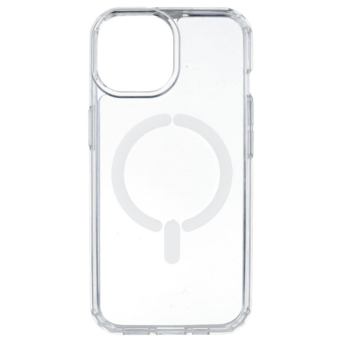CARCASA TRANSPARENTE CON MAGSAFE PARA EL IPHONE 15 PLUS MT213ZM/A OPENBOX-0
