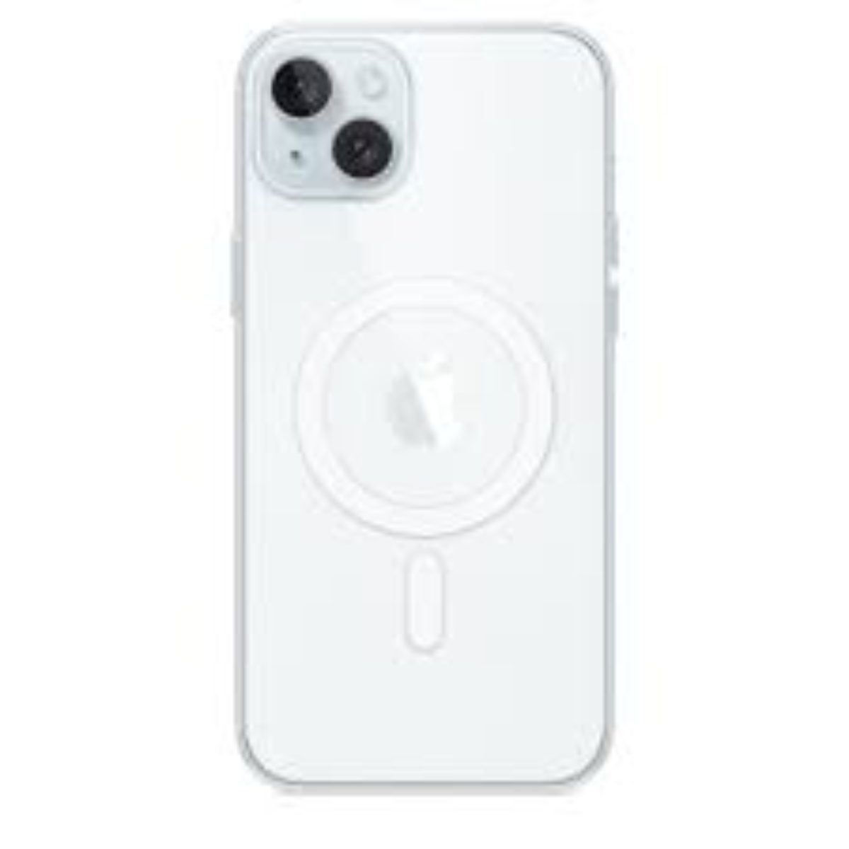 CARCASA TRANSPARENTE CON MAGSAFE PARA EL IPHONE 15 PLUS MT213ZM/A OPENBOX-2