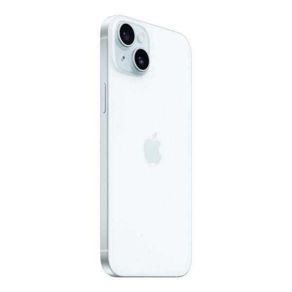 Apple iPhone 15 Plus 5G 256GB Azul Reacondicionado-1