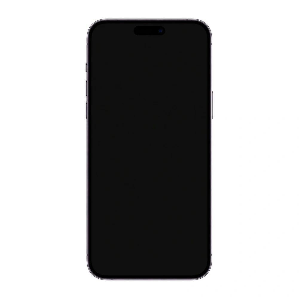 Apple iPhone 14 Plus 256GB Negro Reacondicionado-1