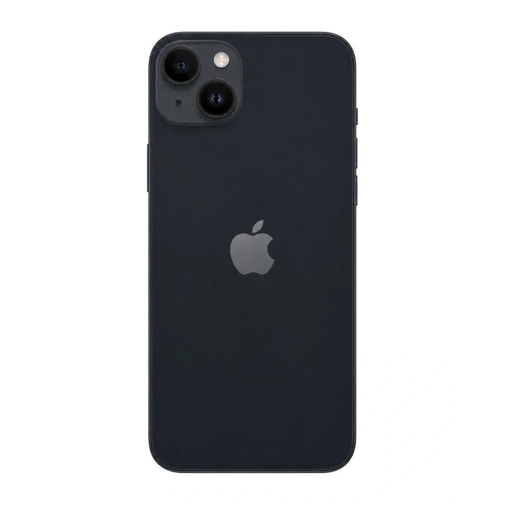 Apple iPhone 14 Plus 256GB Negro Reacondicionado-3