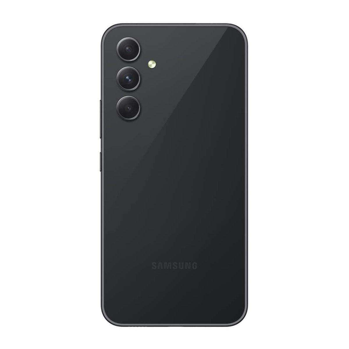 SAMSUNG GALAXY A54 128GB NEGRO REACONDICIONADO-2