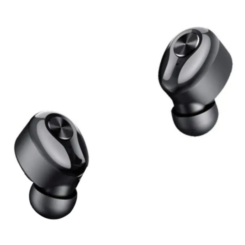 Lenovo HT18 Audífonos Inalámbricos Negro Reacondicionado-2