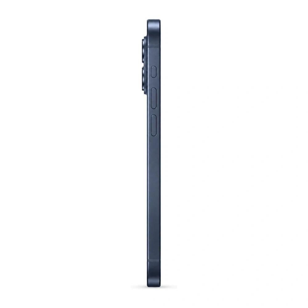 Apple iPhone 15 Pro 128GB Azul Reacondicionado-2