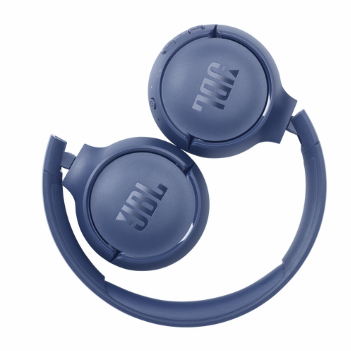Audífonos JBL Inalámbricos On-Ear Tune 510BT Azul Reacondicionado-2