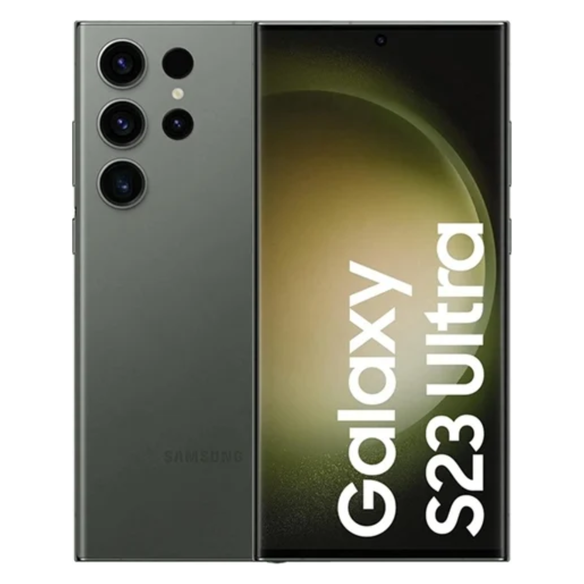SAMSUNG GALAXY S23 ULTRA 256GB VERDE REACONDICIONADO-0