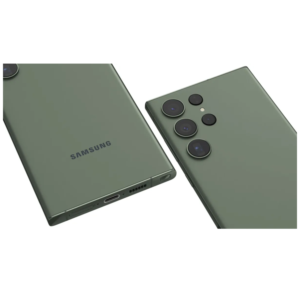 SAMSUNG GALAXY S23 ULTRA 256GB VERDE REACONDICIONADO-1