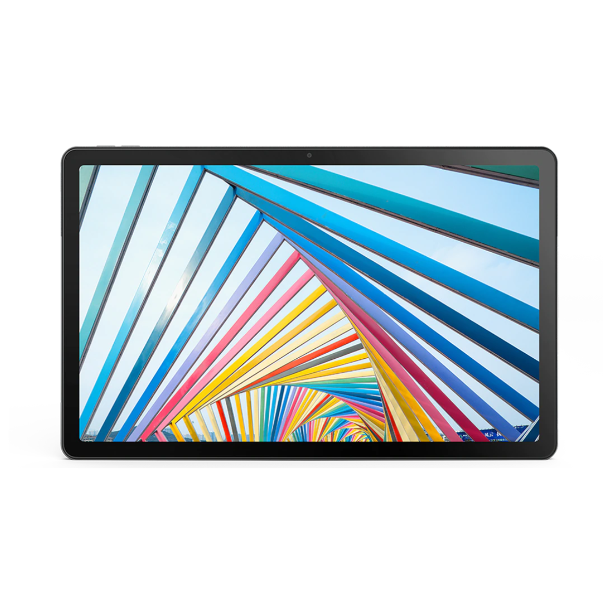 Tablet Lenovo M10 Plus 3rd Gen 4GBRAM 128GB Plateado Openbox-0