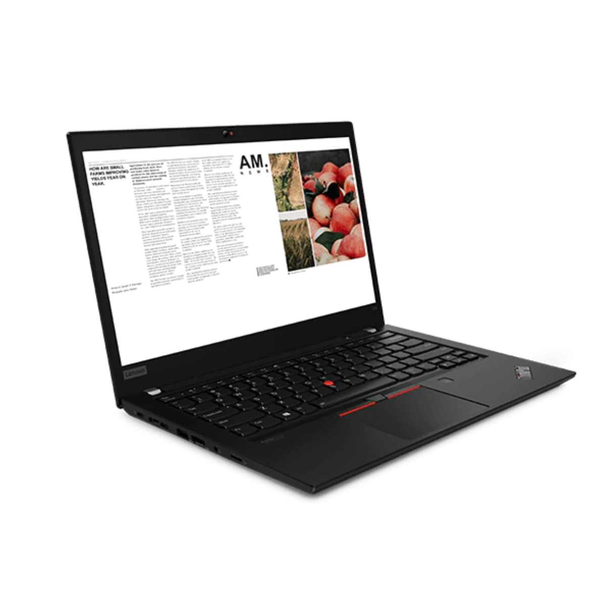 Notebook Lenovo Thinkpad T14 Gen 2 Core i5 8GB RAM 512GB SSD