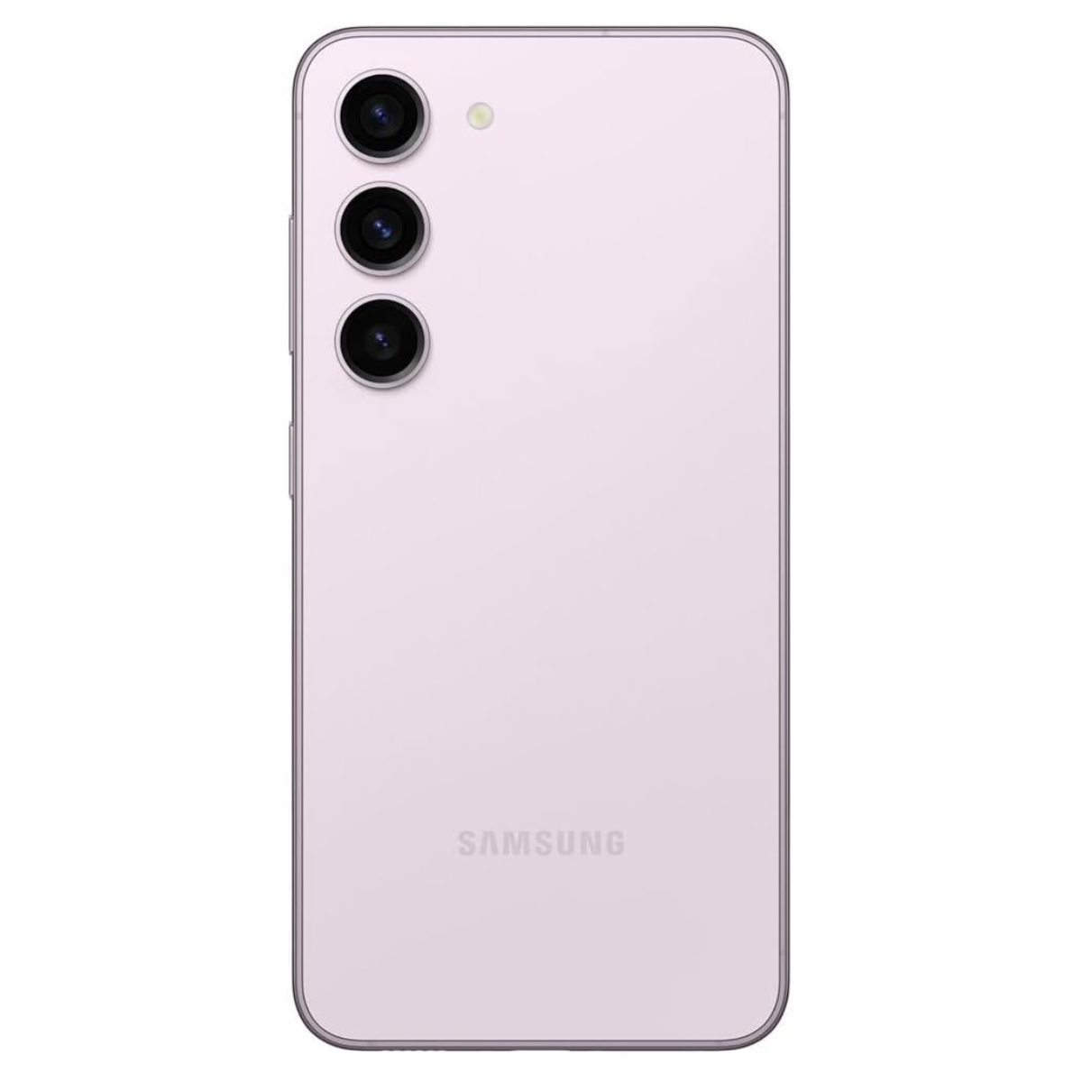 Samsung Galaxy S23 Plus 256GB Morado Reacondicionado-1