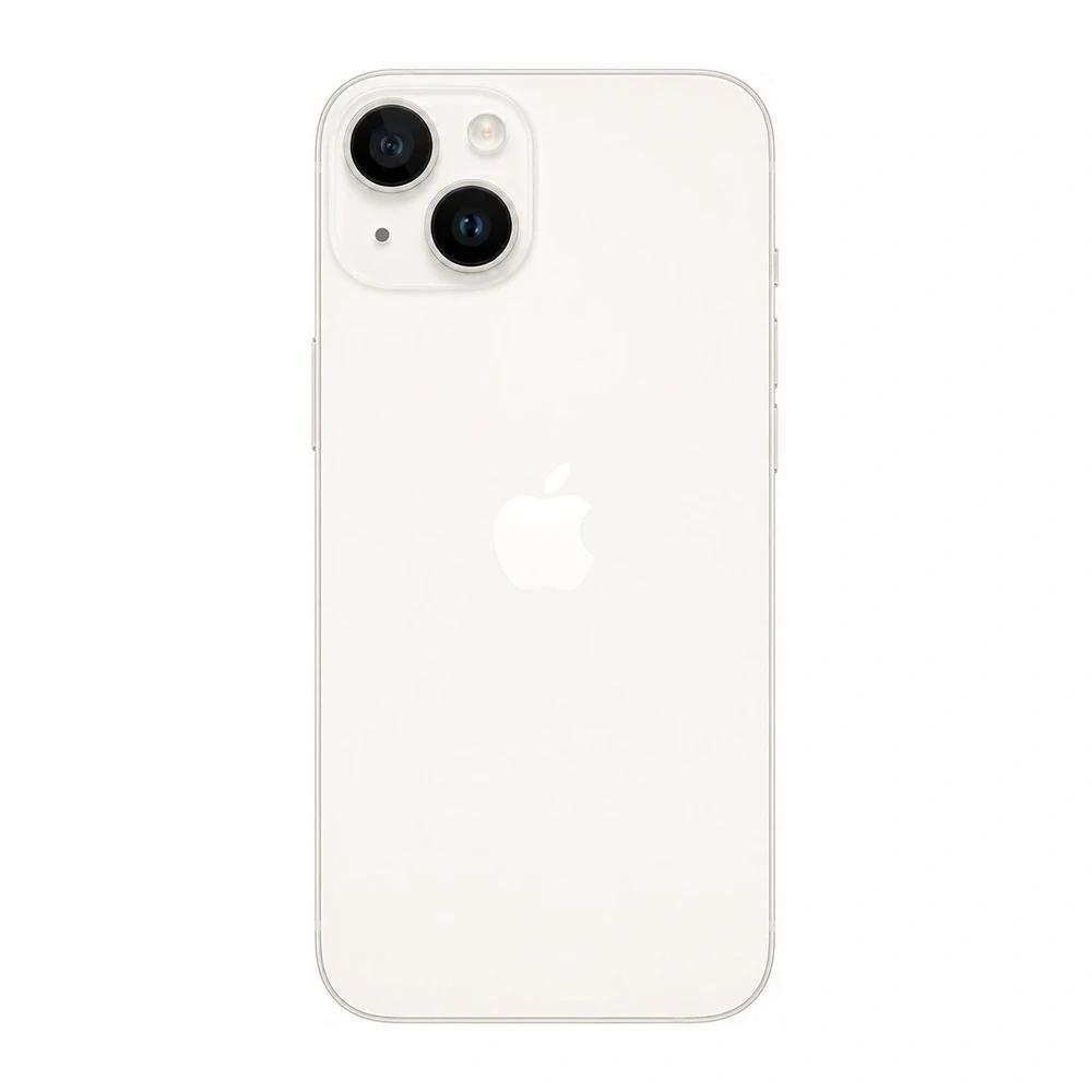 Apple iPhone 14 128GB Blanco Reacondicionado-3