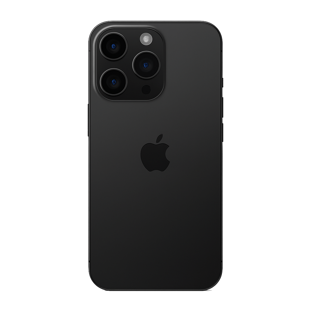 Apple iPhone 14 Pro 5G 128GB Negro Reacondicionado-2