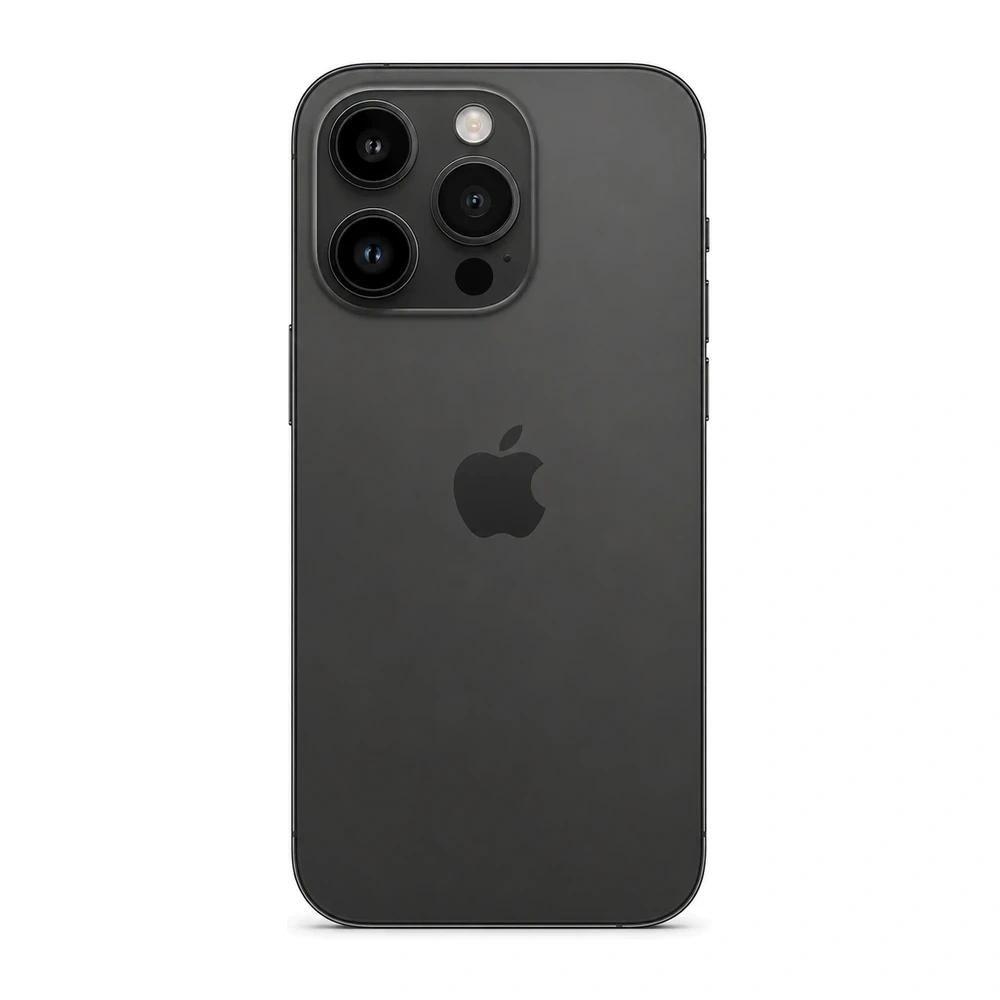Apple iPhone 14 Pro 128GB Negro Reacondicionado-3