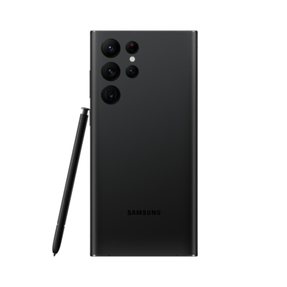 Smartphone Samsung Galaxy S22 Ultra 128GB Negro Reacondicionado-2