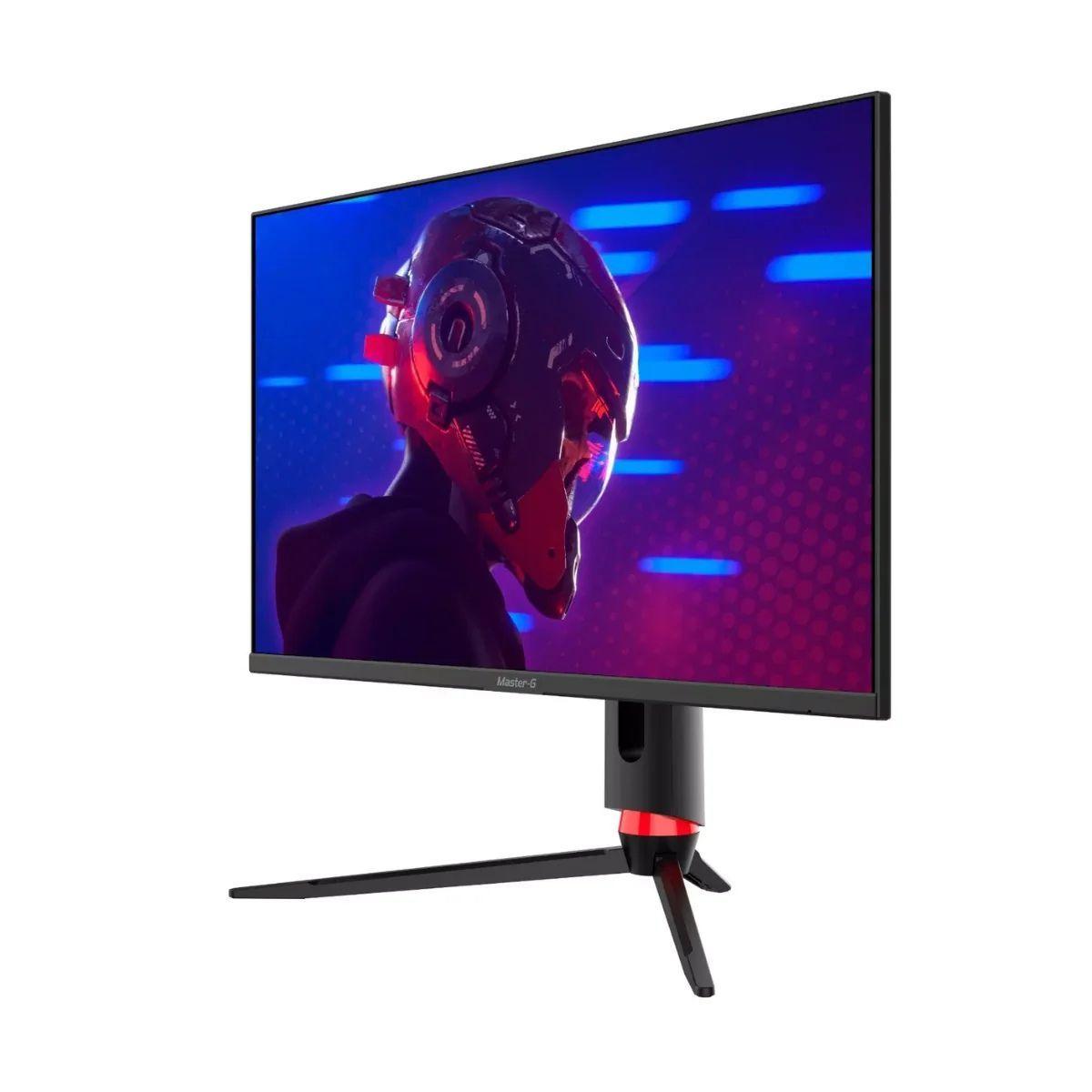 KIT MASTER-G MONITOR + PARLANTE MGMG2730+MGSBG2 OPENBOX-2