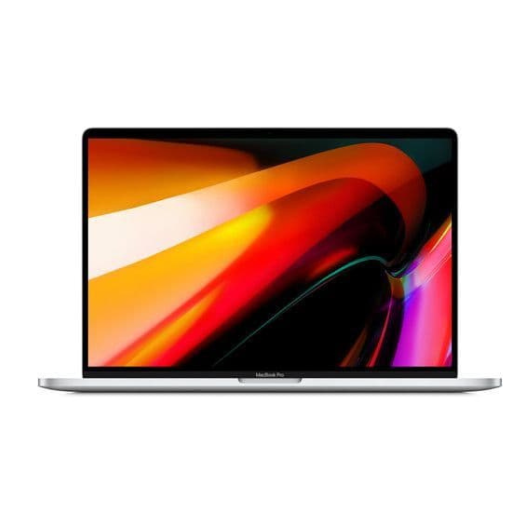 MacBook Pro 16"  I9 16GB 1TB SSD 2019 Reacondicionado-0