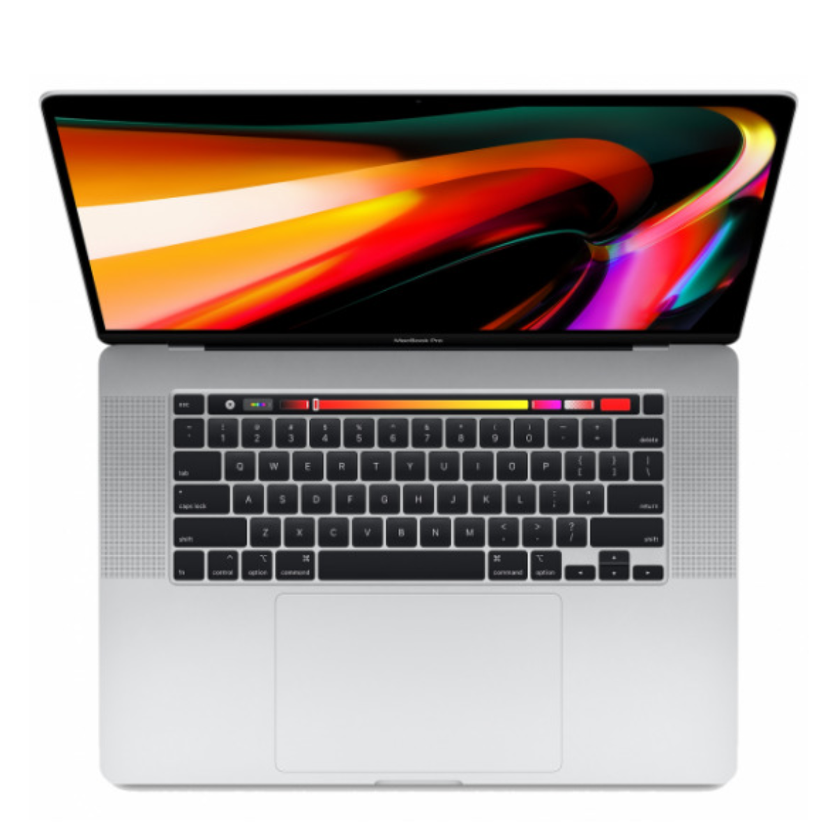 MacBook Pro 16"  I9 16GB 1TB SSD 2019 Reacondicionado-1