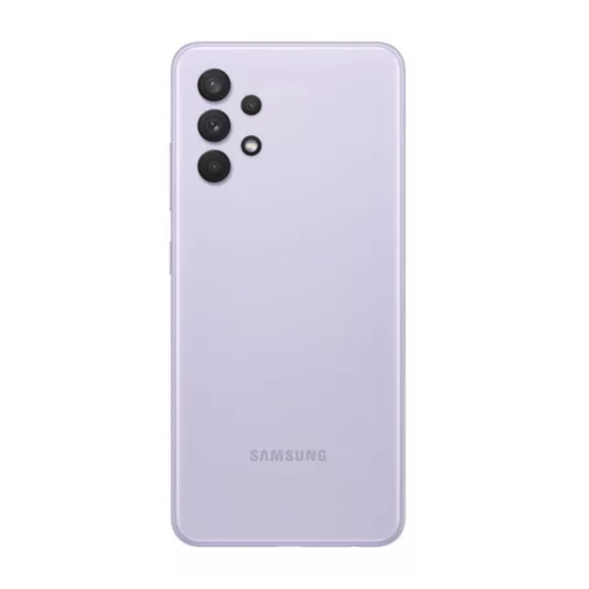 Samsung Galaxy A32 128GB Morado Reacondicionado-1
