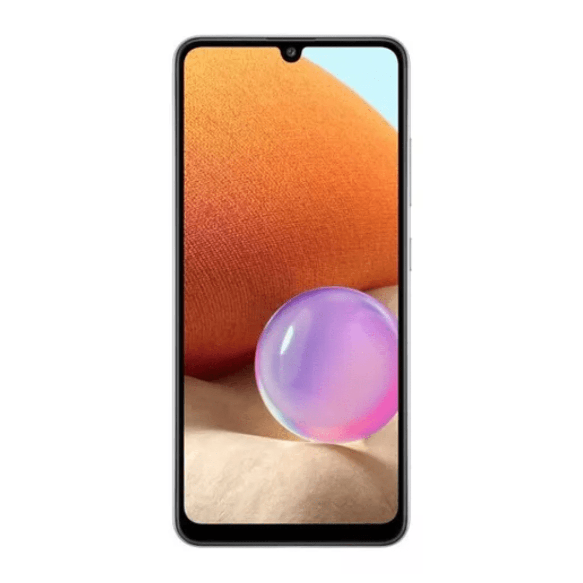 Samsung Galaxy A32 128GB Morado Reacondicionado-2