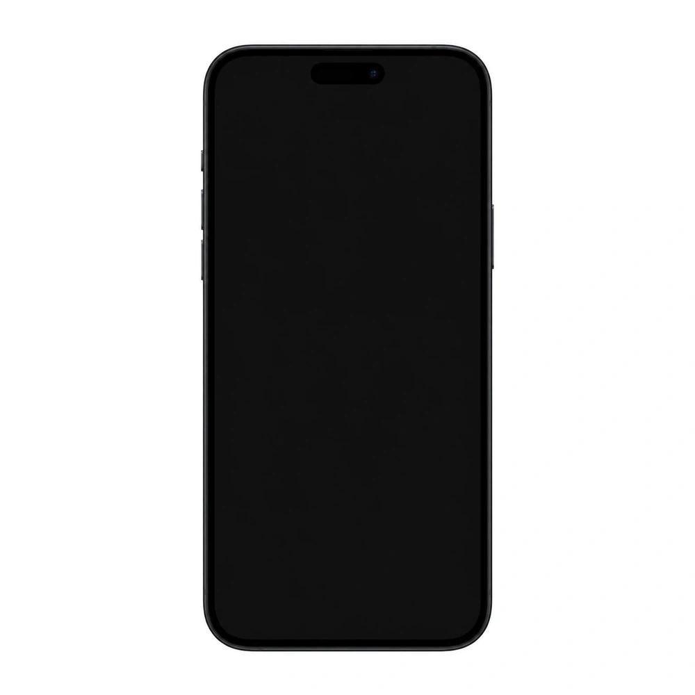 Apple iPhone 15 Plus 512GB Negro Reacondicionado-1