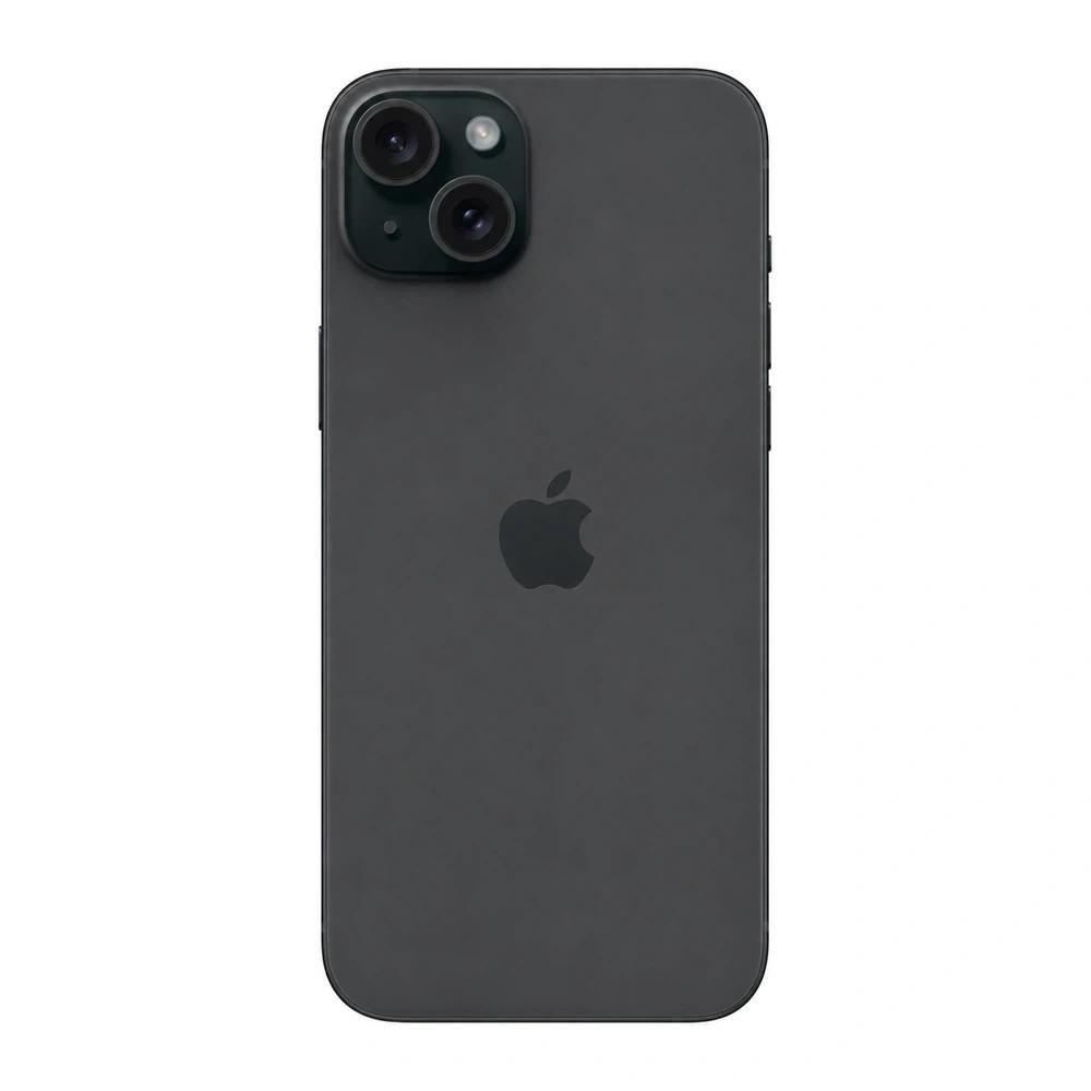 Apple iPhone 15 Plus 512GB Negro Reacondicionado-3