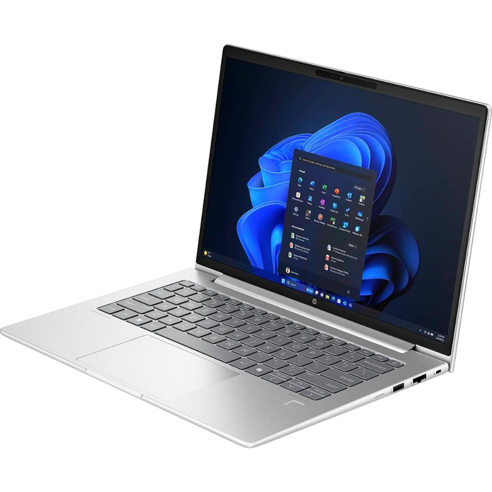 HP ProBook 440 G11 W11P-64 Ultra 7 155U 1.7GHz SSD 1TB 32GB(2x16GB) DDR5 14 REACONDICIONADO-2