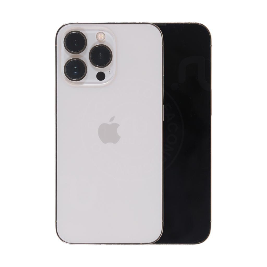 Apple iPhone 13 Pro 5G 256GB Oro Reacondicionado-1
