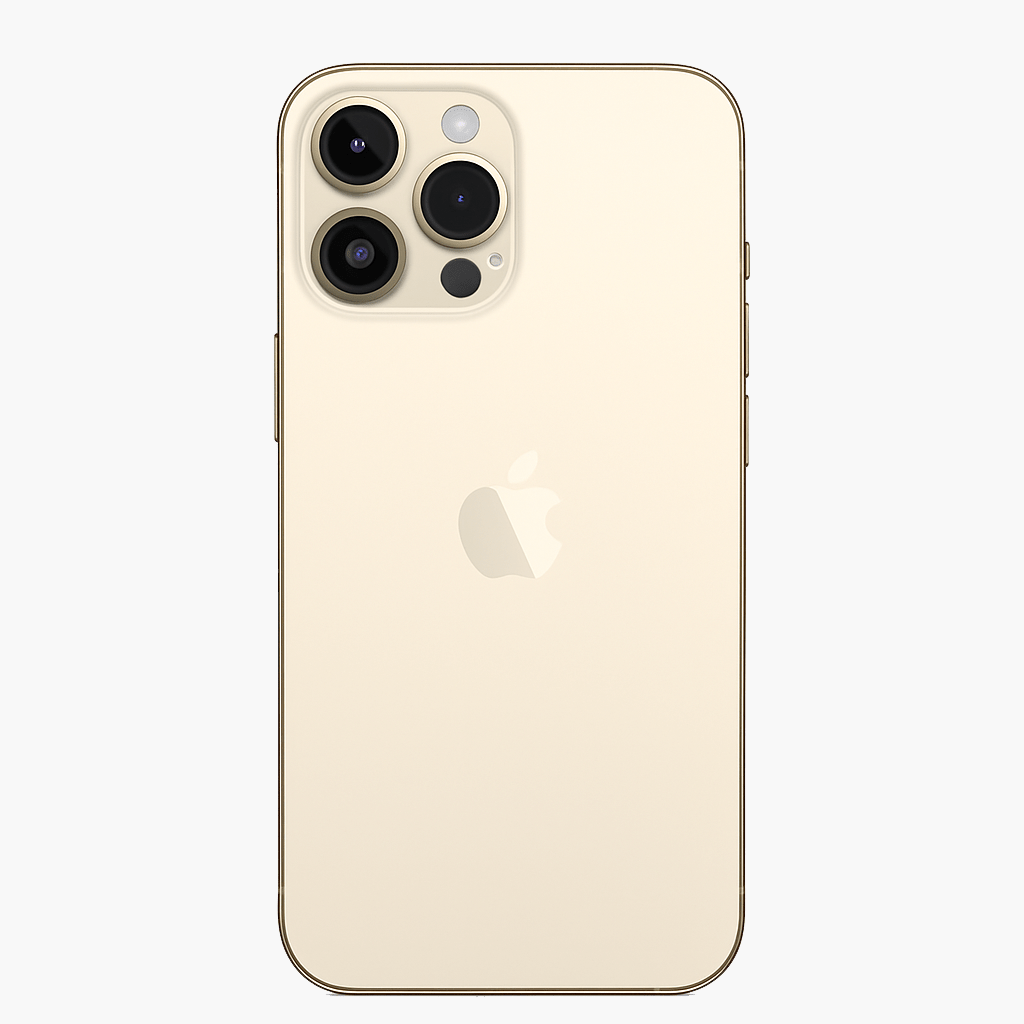 Apple iPhone 13 Pro 5G 256GB Oro Reacondicionado-2