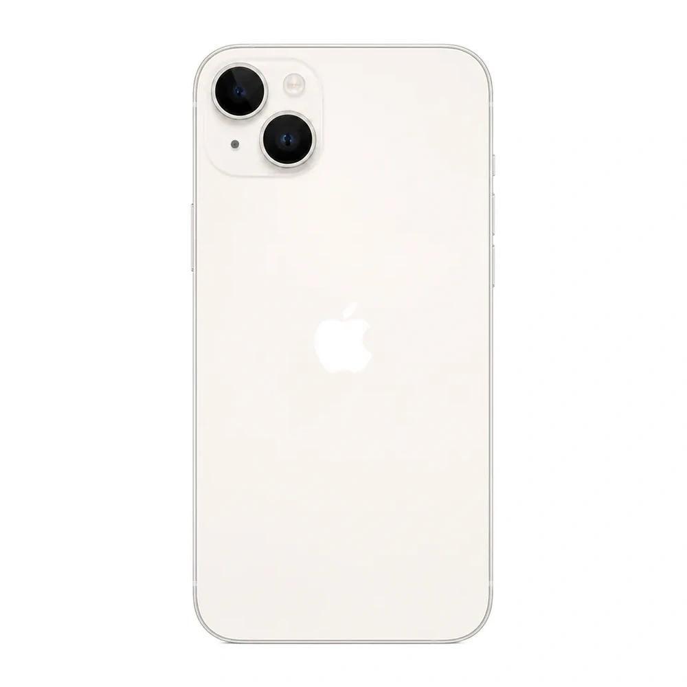 Apple iPhone 14 Plus 5G 128GB Blanco Reacondicionado-3