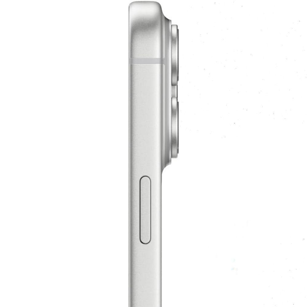 Apple iPhone 17 Pro Max 256GB Plata Reacondicionado-2