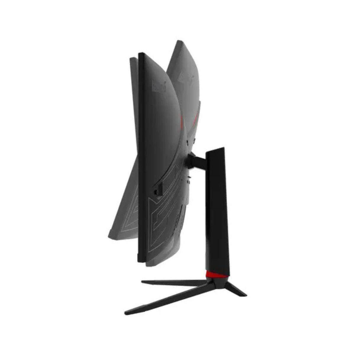 Kit Monitor Gamer Master-G 32" FHD 165Hz + Soundbar Gamer Open Box Garantía Reuse Chile-2