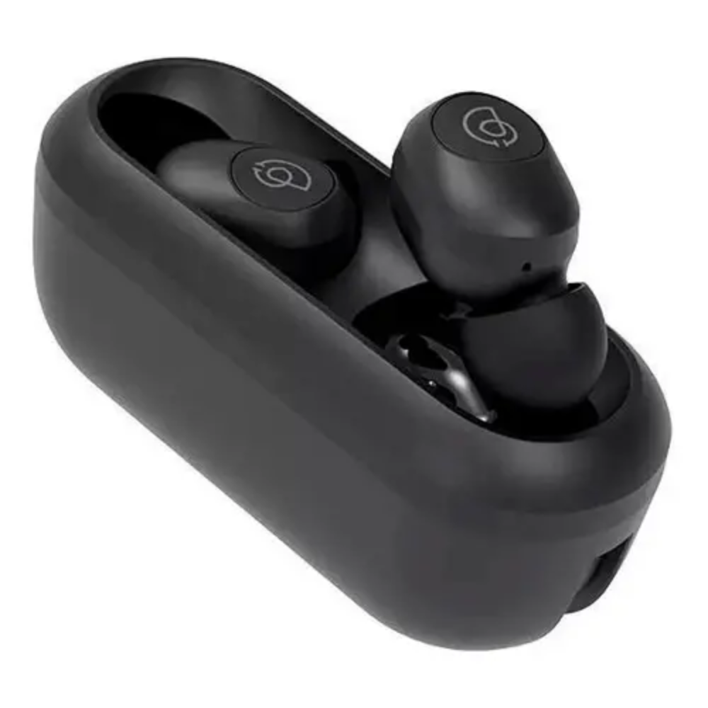 AUDÍFONOS HAYLOU GT2 TWS NEGRO OPENBOX-2