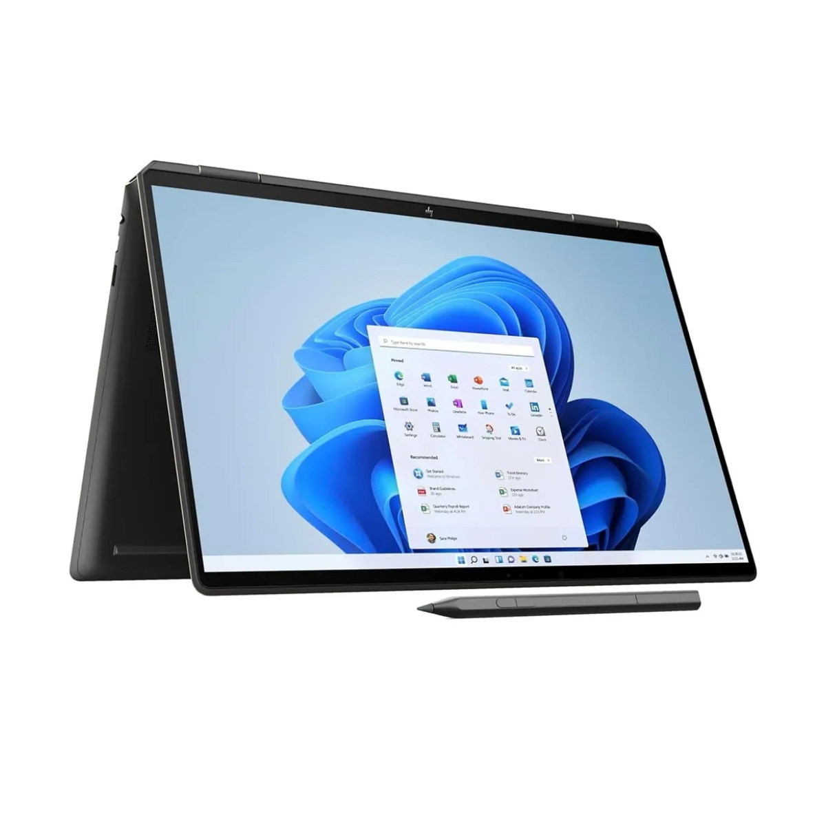 Notebook HP Spectre x360 16-f2013dx Core i7 2.4GHz 16GB RAM 512GB SSD Reacondicionado-2
