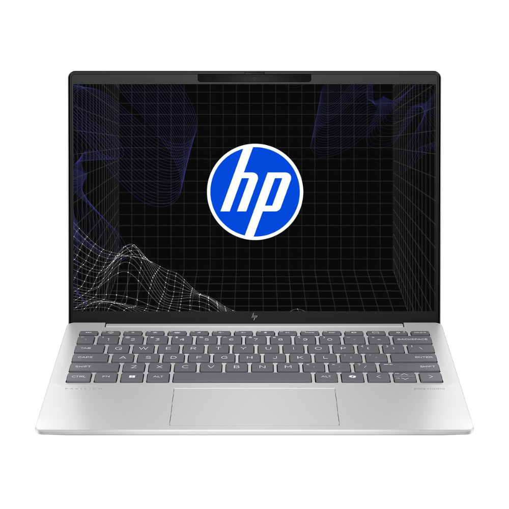 HP PAVILION AERO 13" RYZEN 7 5800 16GB RAM 512GB SSD SIN GPU 13-BE0502LA PLATA REACONDICIONADO-0