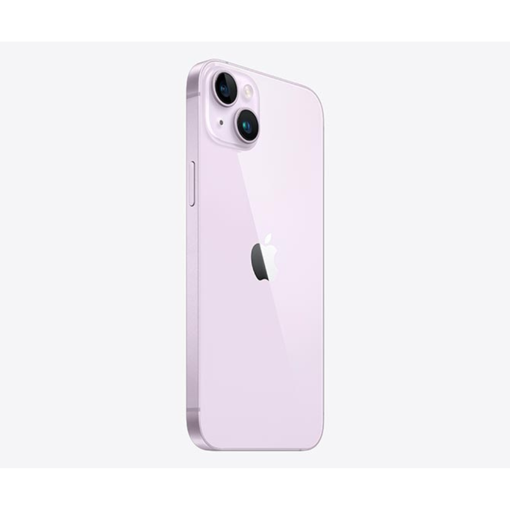 Apple iPhone 14 Plus 5G 512GB Morado Reacondicionado-2