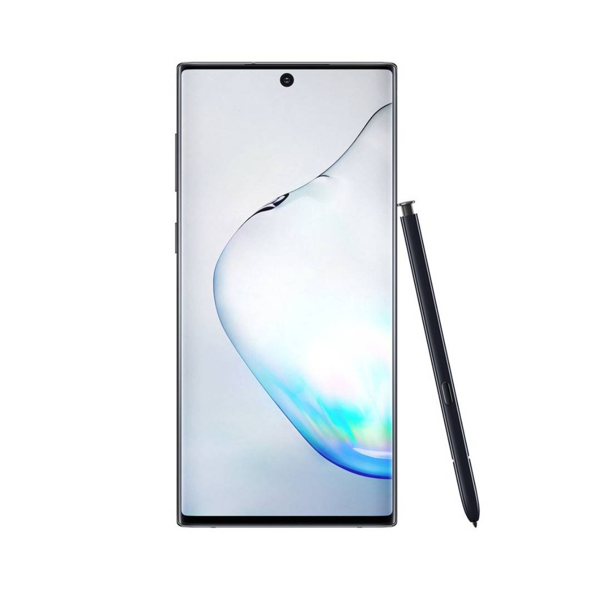 Samsung Galaxy Note 10 Plus 256GB Negro Reacondicionado-0