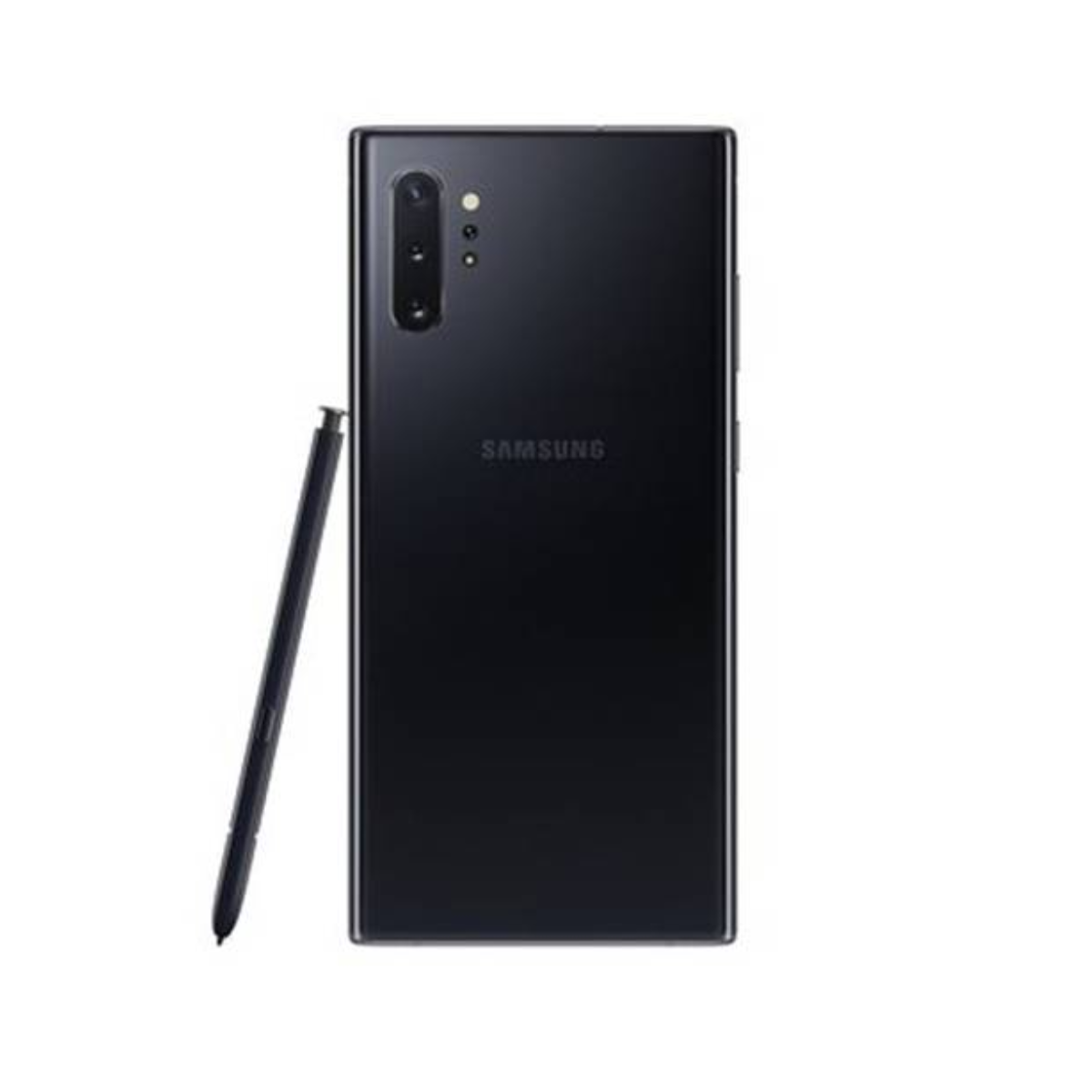 Samsung Galaxy Note 10 Plus 256GB Negro Reacondicionado-2