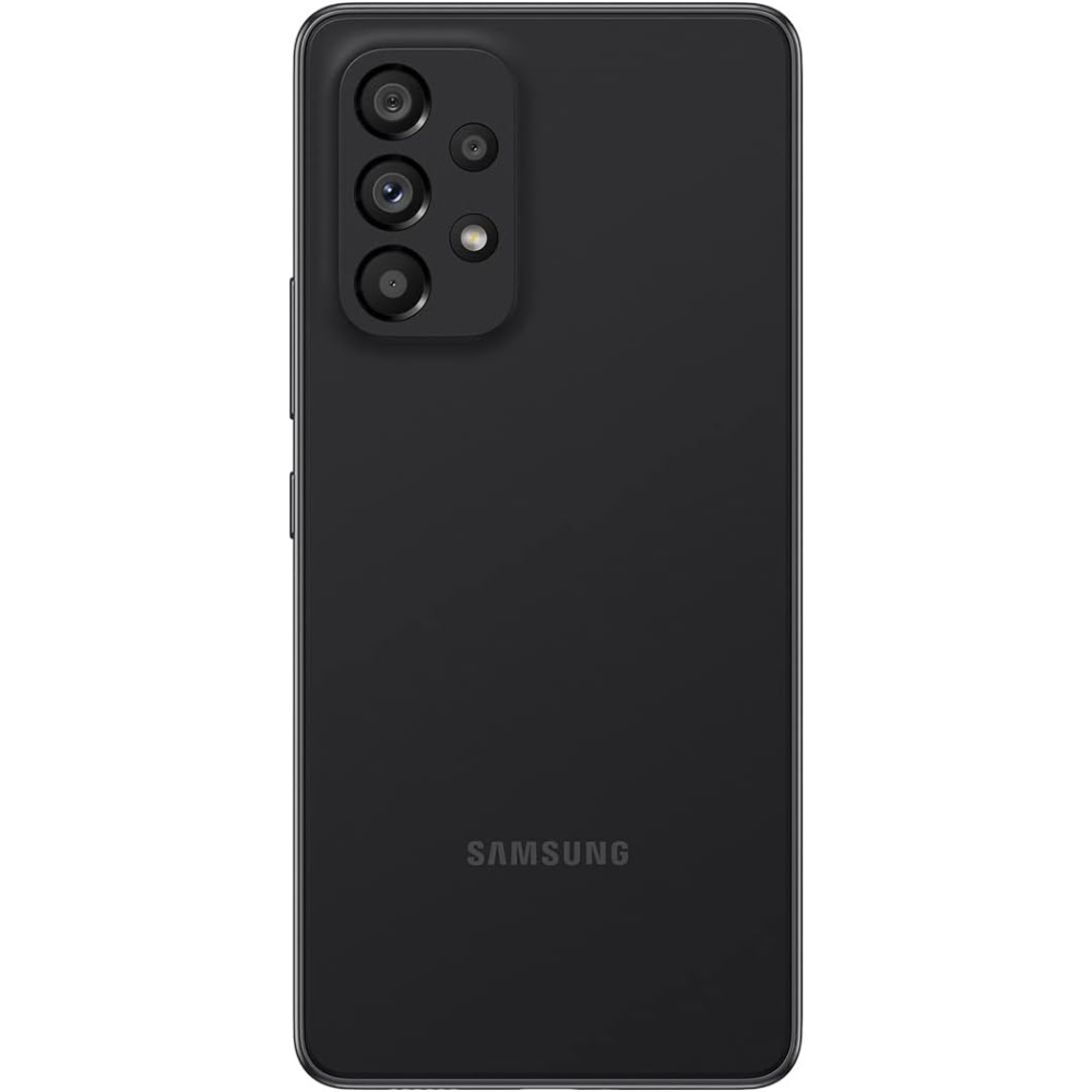 Samsung Galaxy A53 128GB Negro Reacondicionado-1