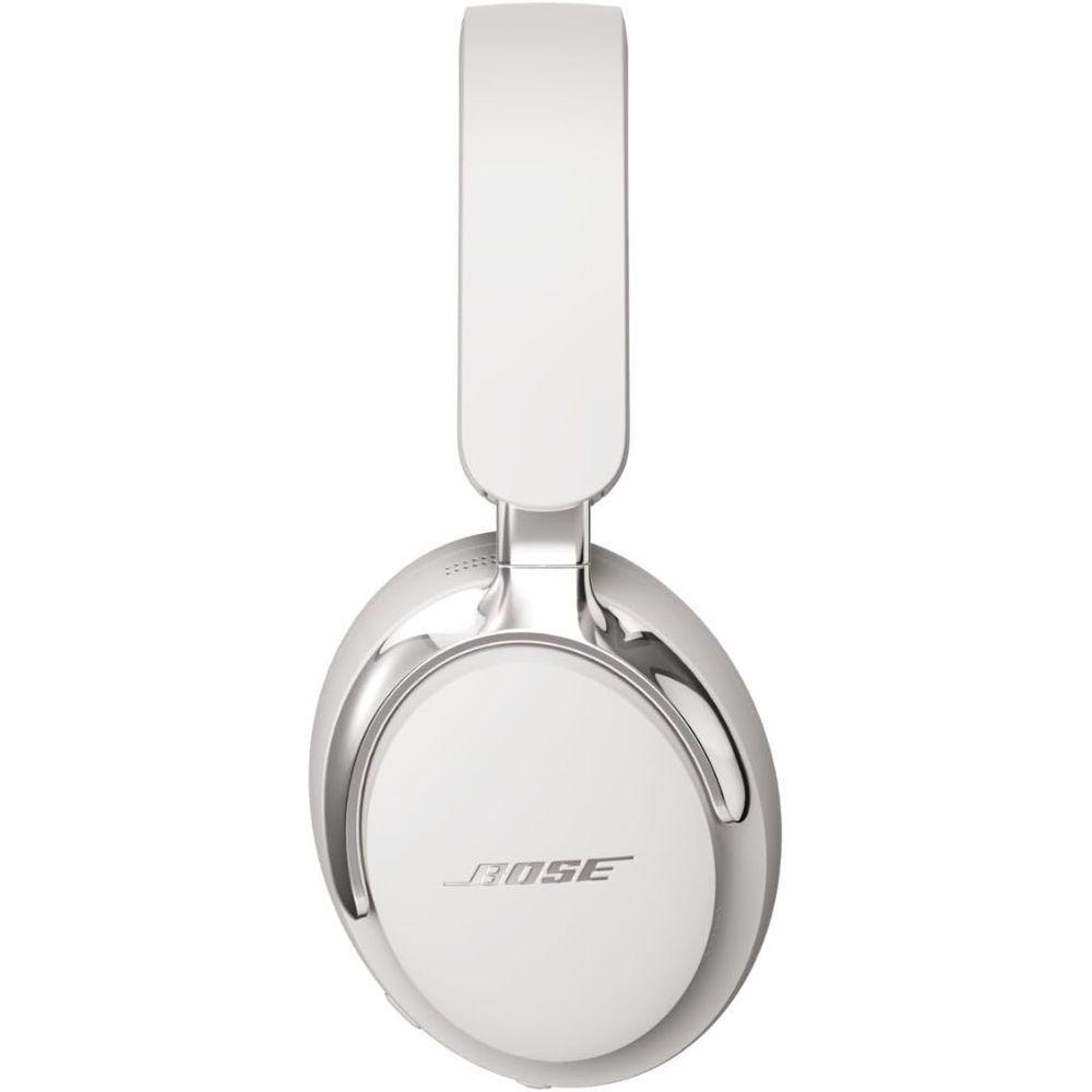 Audífonos Bose QuietComfort Ultra QCUHW White Smoke Open Box Bose
