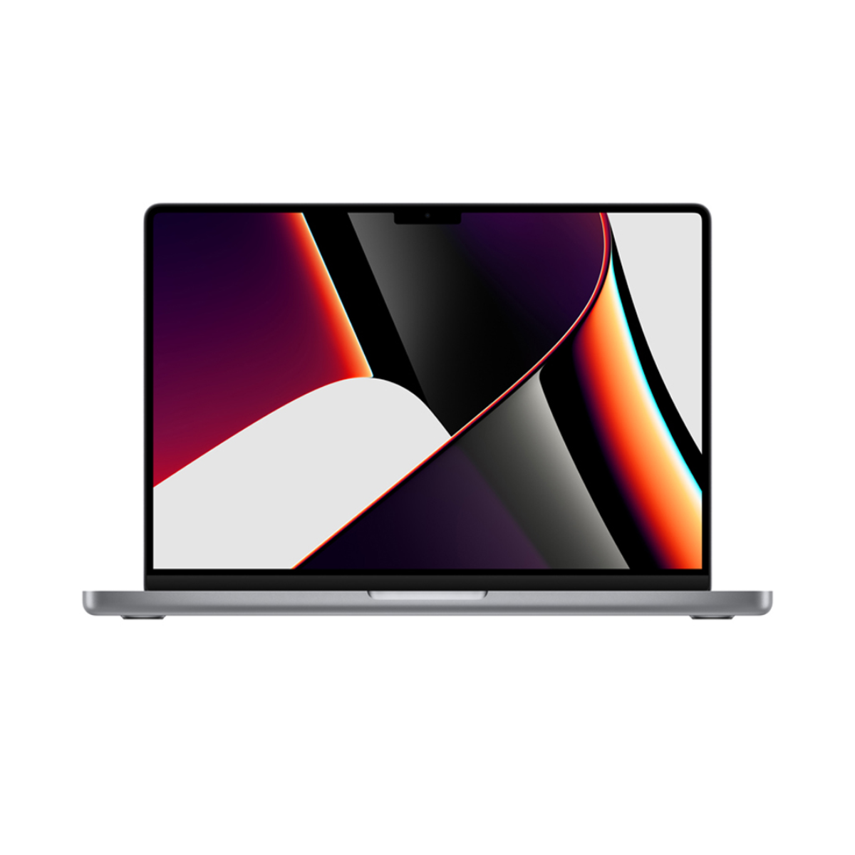 Apple Macbook Pro 14"  M1 Pro 16GB RAM 512GB SSD Gris Espacial (2021) Reacondicionado-0