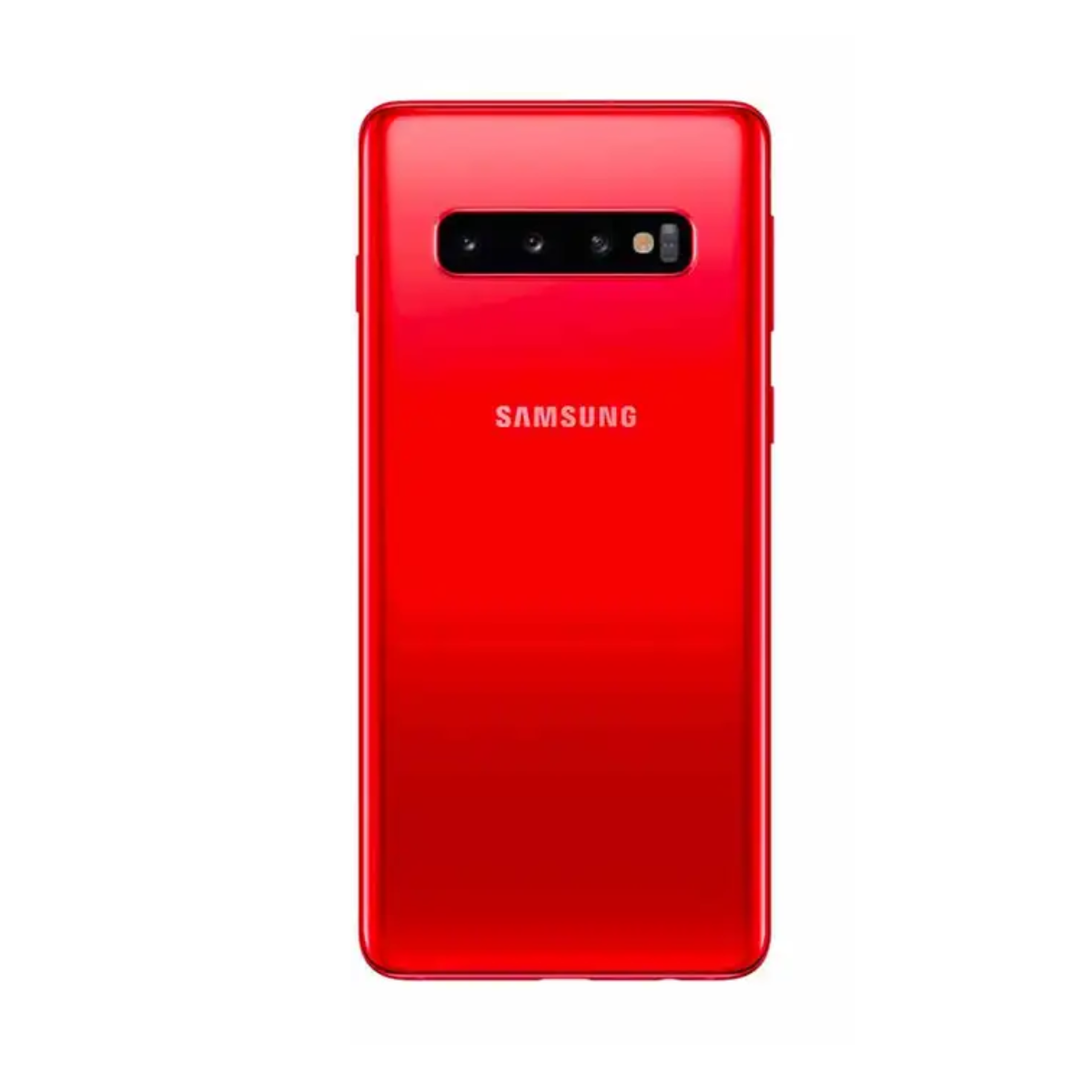 Samsung Galaxy S10 128GB Rojo Reacondicionado-1
