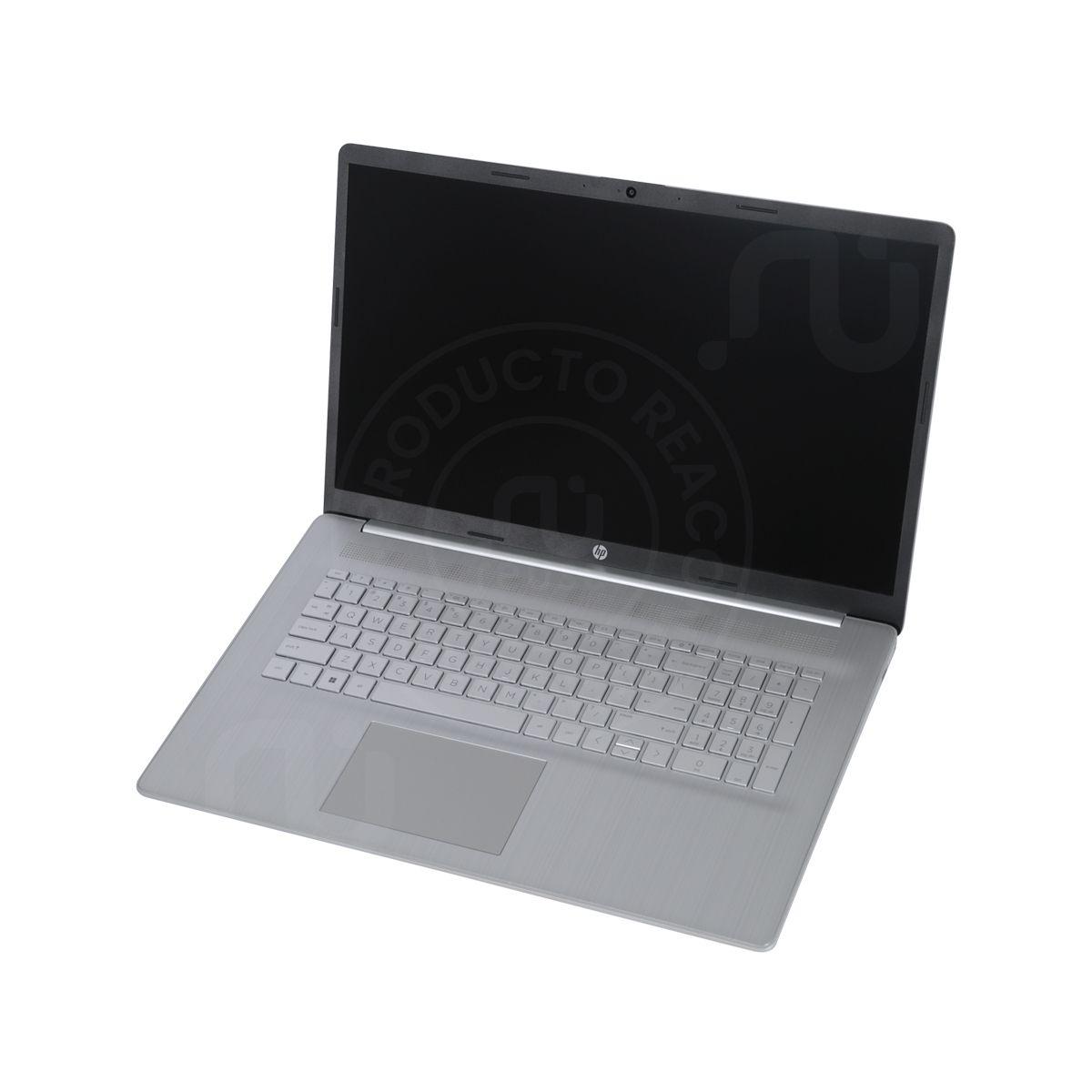 HP Notebook 17 Ryzen 5 8GB RAM 512GB SSD Reacondicionado-1