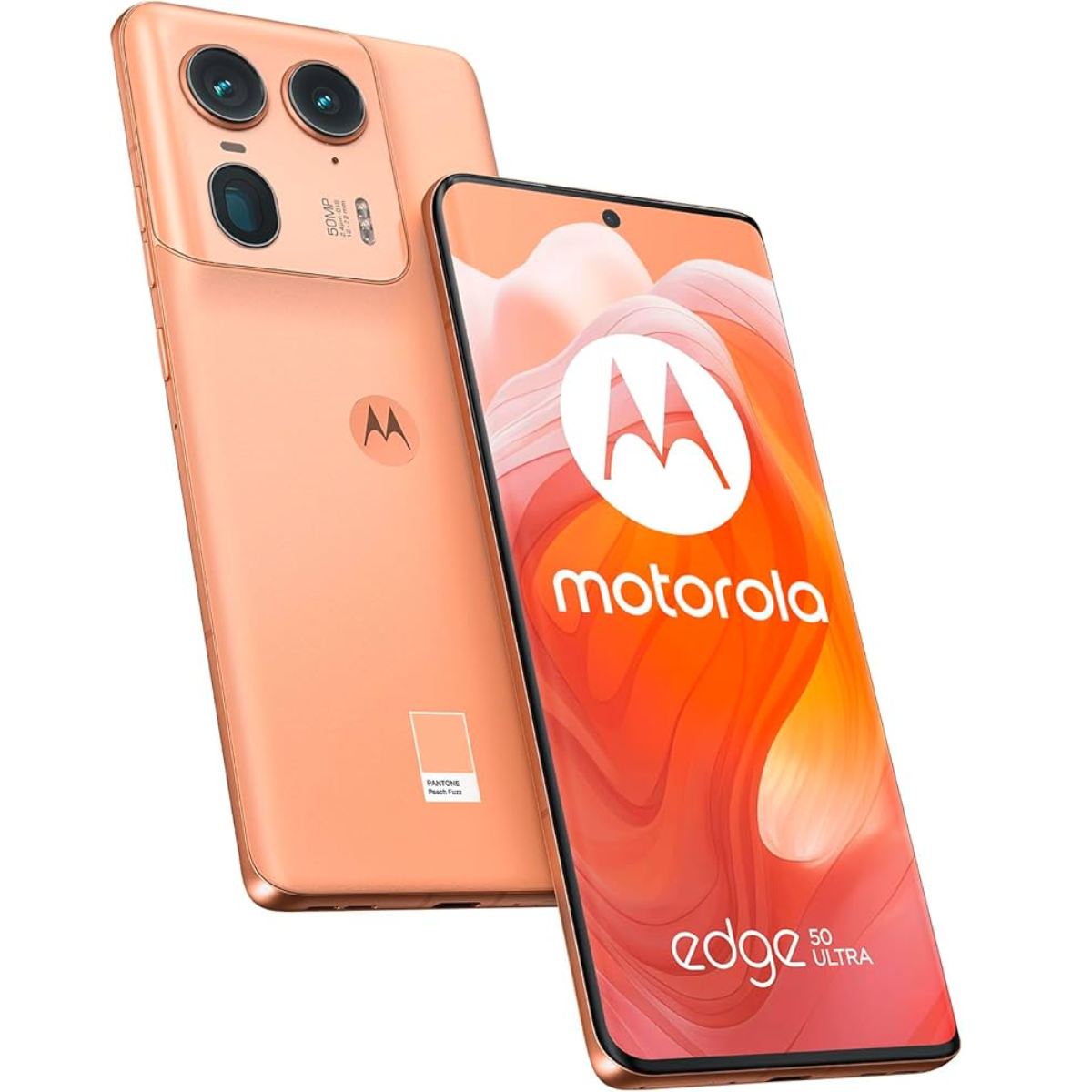 SMARTPHONE MOTOROLA EDGE 50 256GB DURAZNO REACONDICIONADO-2